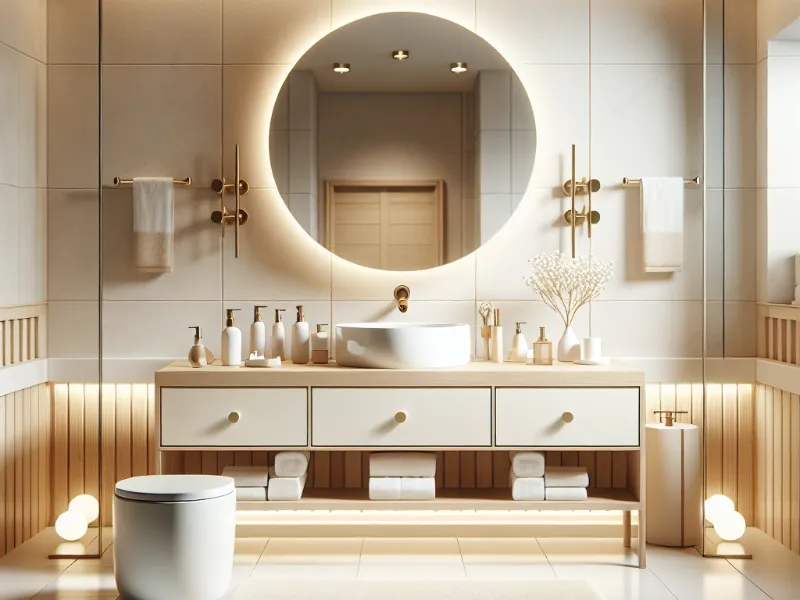 Transform Your Bathroom